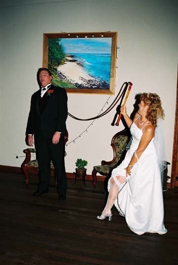 AUST QLD Mareeba 2003APR19 Wedding FLUX Photos Azure 090